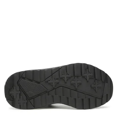 Кросівки дитячі Puma X-Ray Mid Wtr Jr Black 387385-01