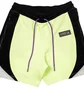 Шорты мужские Air Jordan 23 Engineered Fleece Shorts Lime Green/Black CZ4822-383