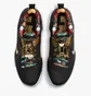 Кроссовки мужские Nike Lebron Ix Black DO9353-001