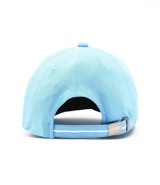 Кепка мужская Boss Us-1 Light Blue 50443581-481