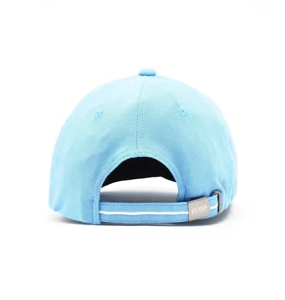 Кепка мужская Boss Us-1 Light Blue 50443581-481