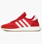 Кроссовки мужские Adidas Iniki Runner Red Bb2091
