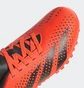 Сороконіжки дитячі Adidas Predator Accuracy.4 Tf Jr Orange GW7086
