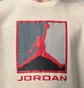 Футболка дитяча Nike Ess Tee Beige 95F057-W5T