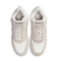 Кросівки чоловічі Nike Court Borough Mid Premium White/Beige 844907-101
