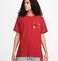 Футболка мужская Nike Max90 Lt T-Shirt Red DV9619-636