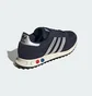 Кроссовки мужские Adidas La Trainer Og Black/Metallic KJ4382