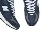 Кроссовки мужские New Balance Made In Usa Blue/Grey MR993NV