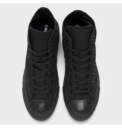 Кеди унісекс Converse Chuck Taylor All Star High Top Casual Shoes Black M3310