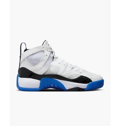 Кроссовки мужские Air Jordan Jumpman Two Trey Shoes White DO1925-140