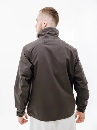 Куртка мужская Helly Hansen Hp Racing Jacket Brown 30205-980