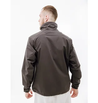 Куртка мужская Helly Hansen Hp Racing Jacket Brown 30205-980