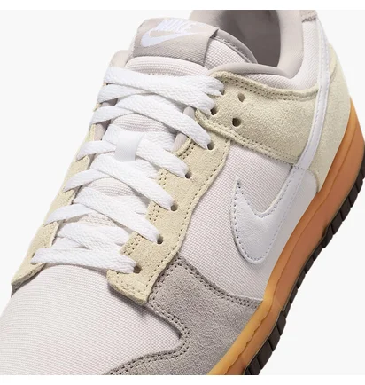 Кроссовки мужские Nike Dunk Low Beige/Grey HV4301-030