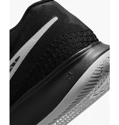 Кросівки унісекс Nike Kyrie Flytrap 6 Black Dm1125-001