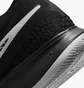 Кросівки унісекс Nike Kyrie Flytrap 6 Black Dm1125-001