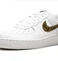 Кросівки чоловічі Nike Air Force 1 Low White AO1635-100