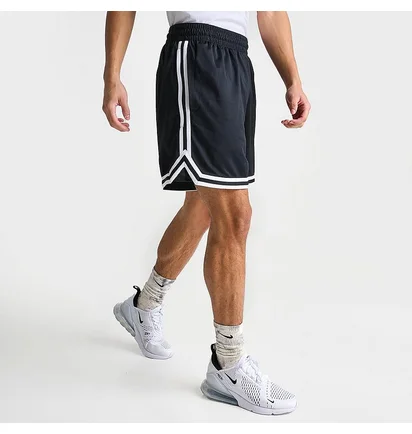 Шорты мужские Nike Df Dna 6In Short Black FV4933-010
