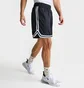 Шорты мужские Nike Df Dna 6In Short Black FV4933-010