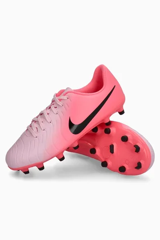 Бутси дитячі Nike Tiempo Legend 10 Club Pink DV4352-601