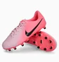Бутси дитячі Nike Tiempo Legend 10 Club Pink DV4352-601