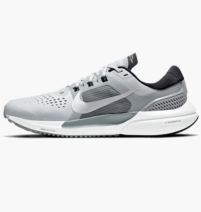 Кросівки чоловічі Nike Air Zoom Vomero 15 Grey CU1855-003