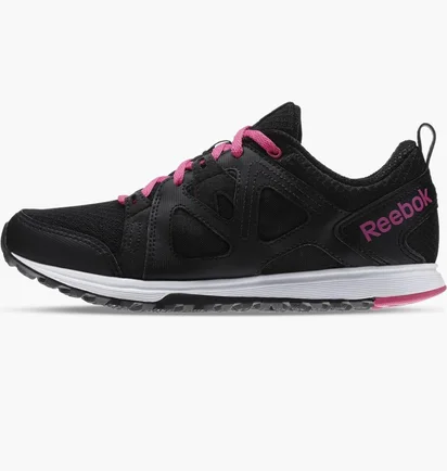 Кросівки жіночі Reebok Train Fast Xt Black M47835