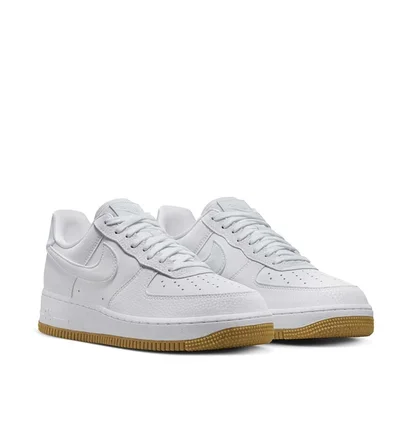 Кроссовки женские Nike Air Force 1 07 Next Nature W White FN6326-100