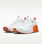 Кроссовки мужские Nike Free Metcon 6 White/Orange FJ7127-106