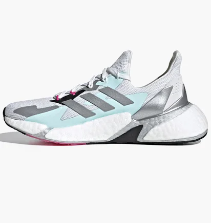 Кроссовки женские Adidas X9000L4 Multi Fw8405