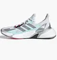 Кроссовки женские Adidas X9000L4 Multi Fw8405