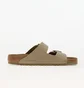 Тапочки чоловічі BIRKENSTOCK Arizona Birko-Flor Beige 1027704