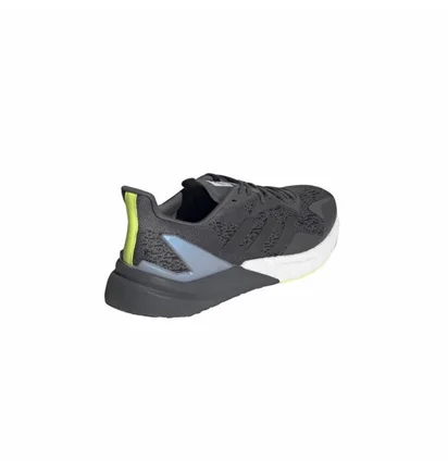 Кроссовки мужские Adidas X9000L3 Grey FZ0782