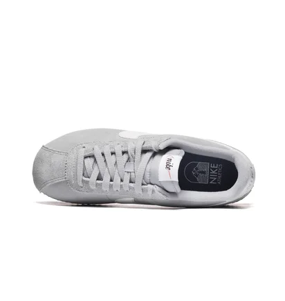 Кросівки жіночі Nike Cortez WomenS Shoes Grey IB1857-002
