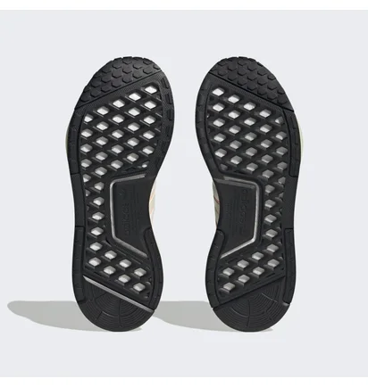 Кроссовки женские Adidas Nmd_V3 Shoes White HQ9116