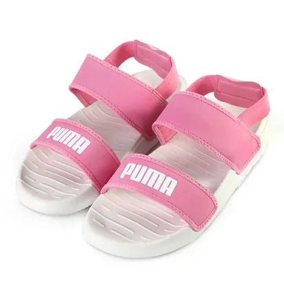 Сандали детские Puma Soft Pink 375695-03