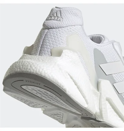 Кроссовки мужские Adidas X9000L4 Shoes Grey S23668