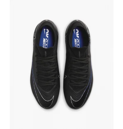 Бутсы унисекс Nike Mercurial Superfly 9 Pro Black DJ5598-040