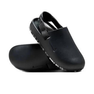 Тапочки мужские Nike Calm Black FD5131-006