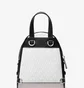 Рюкзак жіночий Michael Kors Rhea Mini White/Multi 30S0SEZB0B-WHITE-COMBO-8383