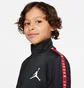Спортивный костюм детский Air Jordan Tricot Set Black 85A449-023
