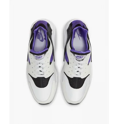 Кросівки чоловічі Nike Air Huarache Beige Dd1068-108
