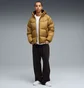 Пуховик мужской Puma Outerwear Classics Brown 688382-69