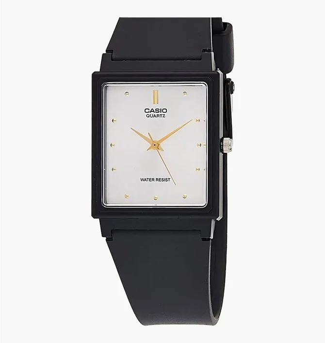 Годинник чоловічий Casio Timeless Collection F MQ-38-7A