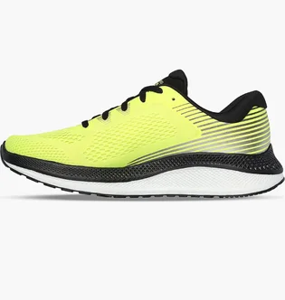 Кроссовки мужские Skechers Gr Persis Yellow 246053-YLBK