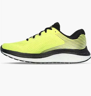 Кроссовки мужские Skechers Gr Persis Yellow 246053-YLBK