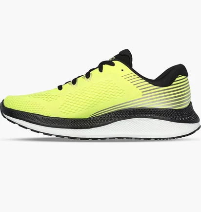 Кросівки чоловічі Skechers Gr Persis Yellow 246053-YLBK