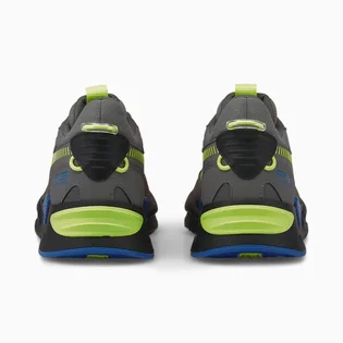 Кроссовки мужские Puma Rs-Z Reinvention Olive 386629-10