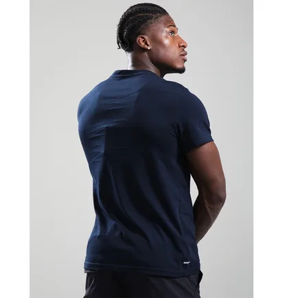 Футболка мужская Weekend Offender Mcmoney Blue WOSTS534-NAVY