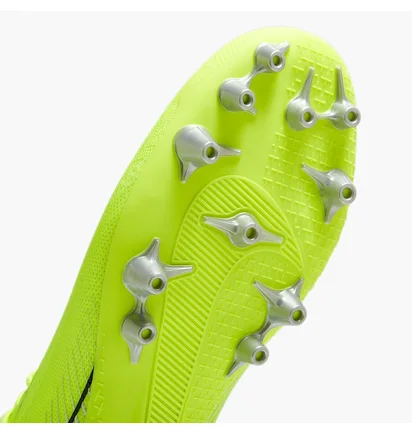Бутси унісекс Nike Mercurial Superfly 10 Academy Green FQ8329-700