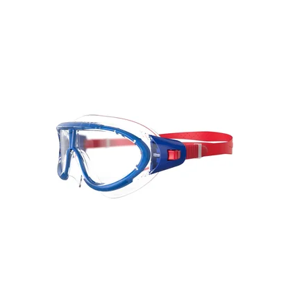 Окуляри для плавання дитячі Speedo Rift Gog Red 8-01213C811